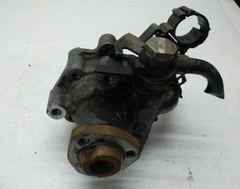 VOLKSWAGEN Jetta 1998-2005