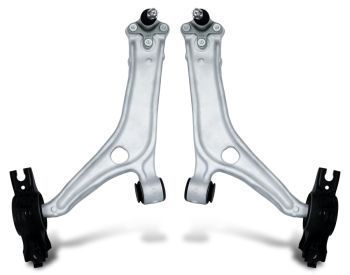 MERCEDES-BENZ C 55 AMG 2000-2024 - 1