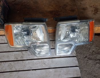 FORD F150 2009-2014