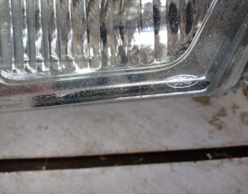 FORD F150 2009-2014 - 2
