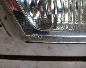 FORD F150 2009-2014 - 3