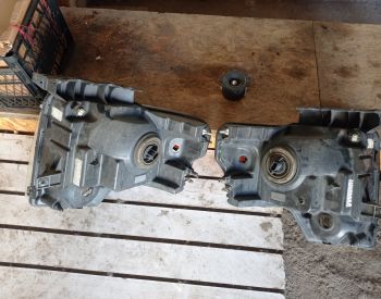 FORD F150 2009-2014 - 4