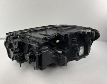 BMW X3 2018-2021 - 2