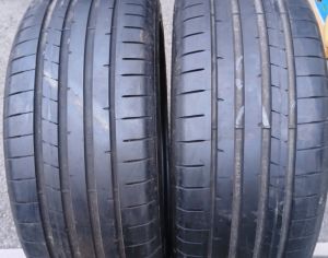 R19 245/45 ზაფხული - 1