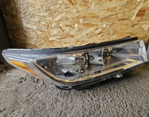 TOYOTA Highlander 2017-2019 - 1