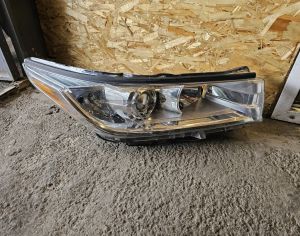 TOYOTA Highlander 2017-2019 - 2