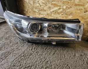 TOYOTA Highlander 2017-2019 - 3