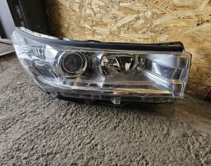 TOYOTA Highlander 2017-2019 - 5