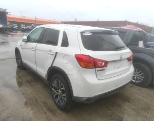 MITSUBISHI Outlander Sport 2016 2.4 - 2