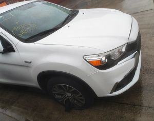 MITSUBISHI Outlander Sport 2016 2.4 - 3