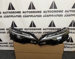 LEXUS RX 350 2023-2025