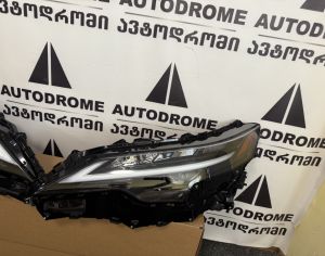LEXUS RX 350 2023-2025 - 2