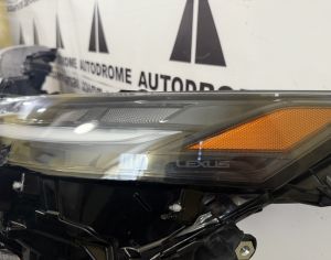 LEXUS RX 350 2023-2025 - 3
