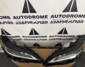 LEXUS RX 350 2023-2025 - 4