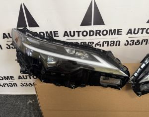 LEXUS RX 350 2023-2025 - 5