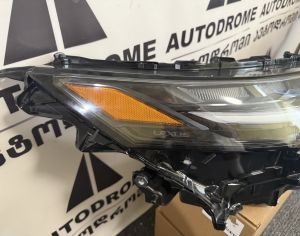 LEXUS RX 350 2023-2025 - 6
