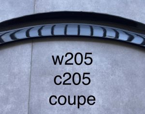 MERCEDES-BENZ C 300 2008-2025 - 3