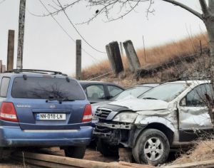 KIA Sorento 2005 3.5 - 1