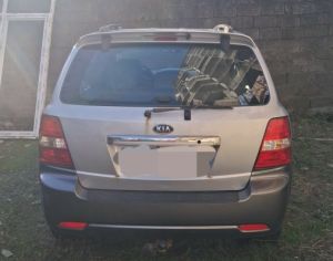 KIA Sorento 2005 3.5 - 11