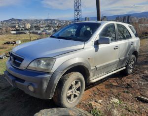 KIA Sorento 2005 3.5 - 3