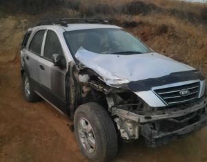 KIA Sorento 2005 3.5 - 7