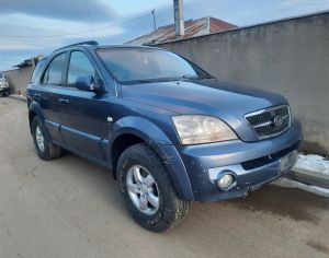 KIA Sorento 2005 3.5 - 8