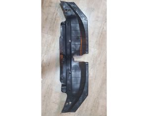 TOYOTA Land Cruiser Prado 2010-2023 - 3