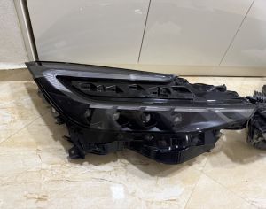 TOYOTA CHR 2024-2026 - 11