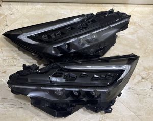 TOYOTA CHR 2024-2026 - 2