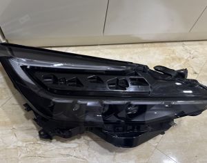 TOYOTA CHR 2024-2026 - 5