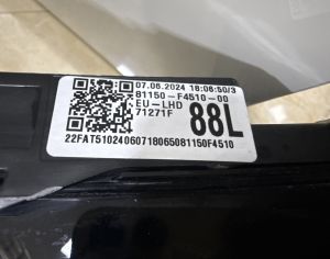 TOYOTA CHR 2024-2026 - 9