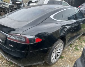 TESLA Model S 2013 1.5 - 3