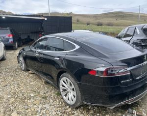TESLA Model S 2013 1.5 - 6