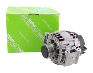 18-25 AUDI A4 A5 S4 S5 RS4 RS5 Engine Battery Alternator Generator Valeo 150AMP OEM