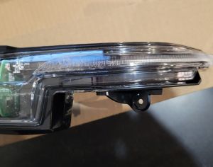 PORSCHE Panamera 2019-2023