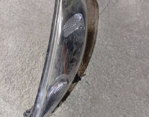 NISSAN Juke 2011-2014 - 1
