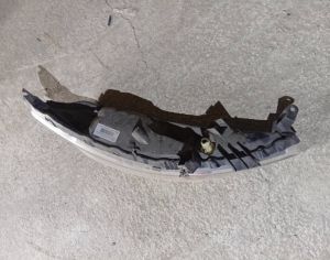 NISSAN Juke 2011-2014 - 2