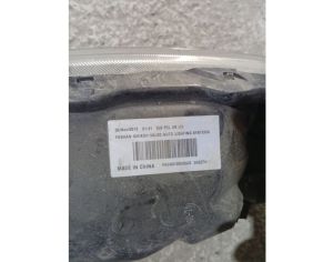 NISSAN Juke 2011-2014 - 4