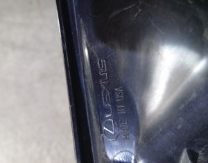 LEXUS NX 200 2022-2024 - 4