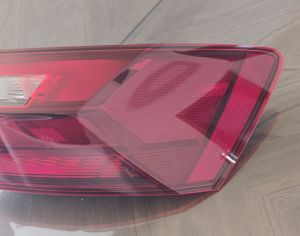 VOLKSWAGEN Jetta 2020-2024 - 3