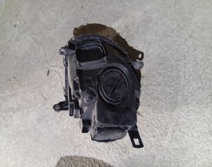 MINI Cooper 2007-2013 - 2