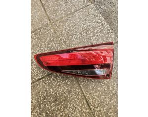 HYUNDAI Tucson 2018-2021 - 3