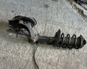 NISSAN Rogue 2014-2020 - 2