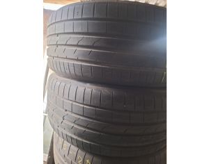 R19  245/45 ზაფხული. იდეალური კომპლექტი