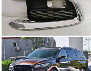 INFINITI QX60 2016-2020