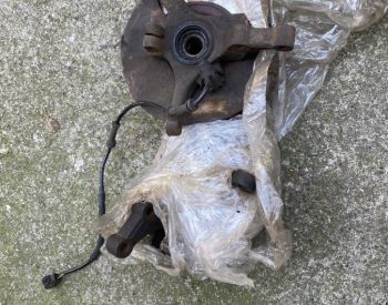 DAEWOO Matiz 2000-2010 - 1