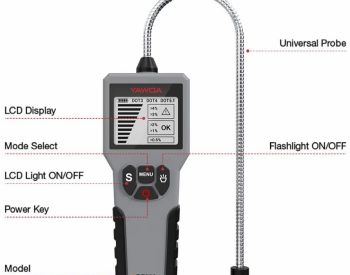 Compatible with all manufacturers - 2