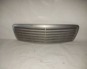 MERCEDES-BENZ E 270 2002-2006 - 1