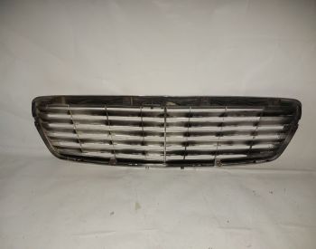 MERCEDES-BENZ E 270 2002-2006 - 2