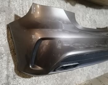 MERCEDES-BENZ A 190 2013-2015 - 10